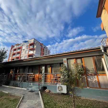 Вила Стряма Χισάρια Εξωτερικό φωτογραφία