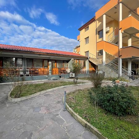Вила Стряма Χισάρια Εξωτερικό φωτογραφία